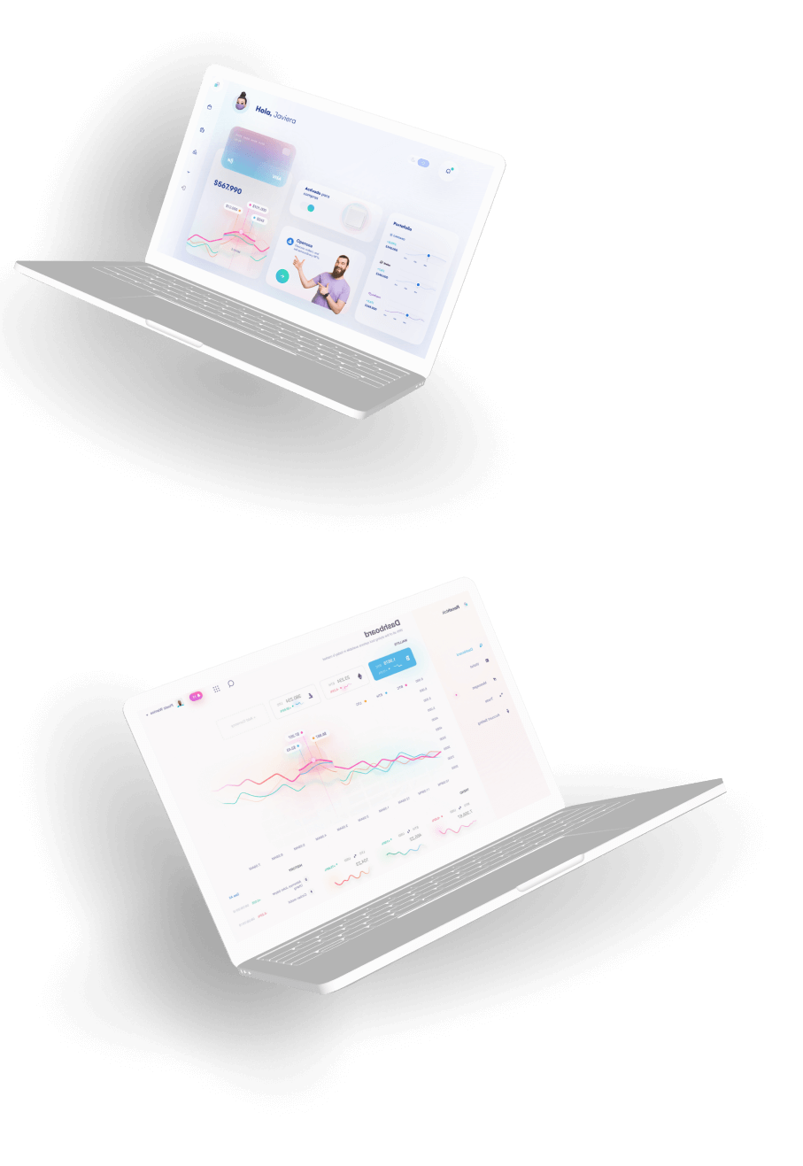 Mobic Edge - Slip kraften ved Mobic Edge løs med vores innovative app